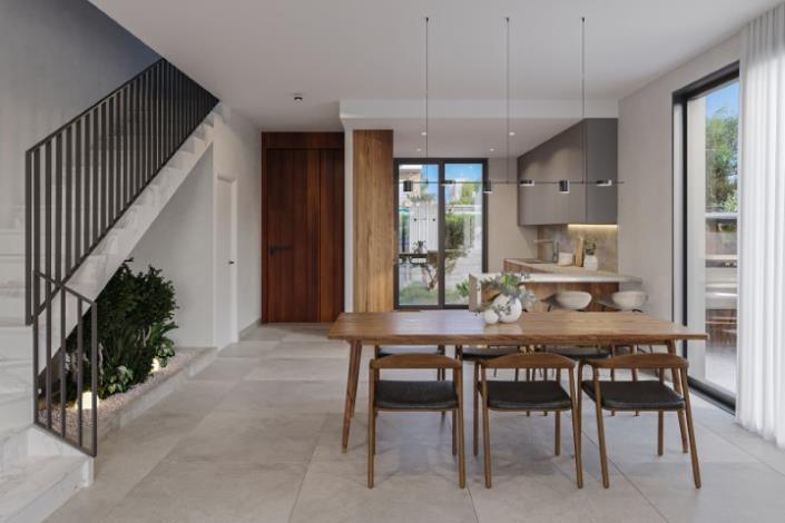 Image No.10-Maison / Villa de 3 chambres à vendre à Geroskipou