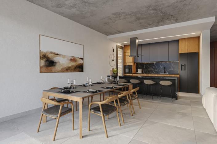 Image No.15-Maison / Villa de 3 chambres à vendre à Geroskipou