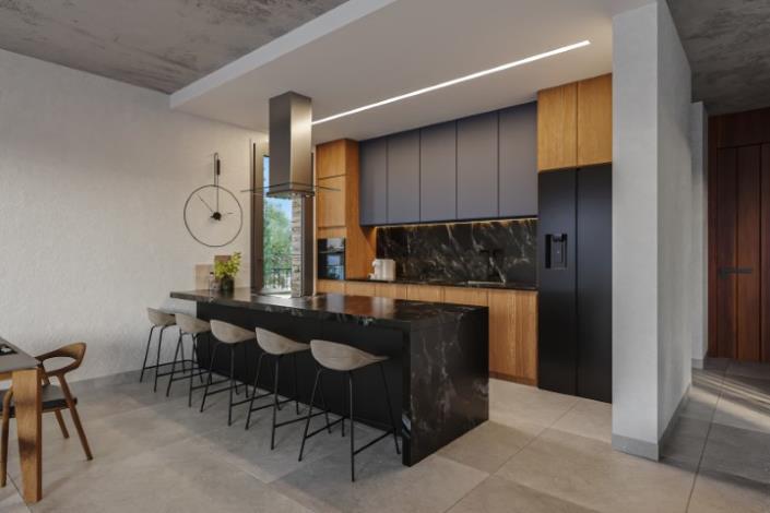 Image No.17-Maison / Villa de 3 chambres à vendre à Geroskipou