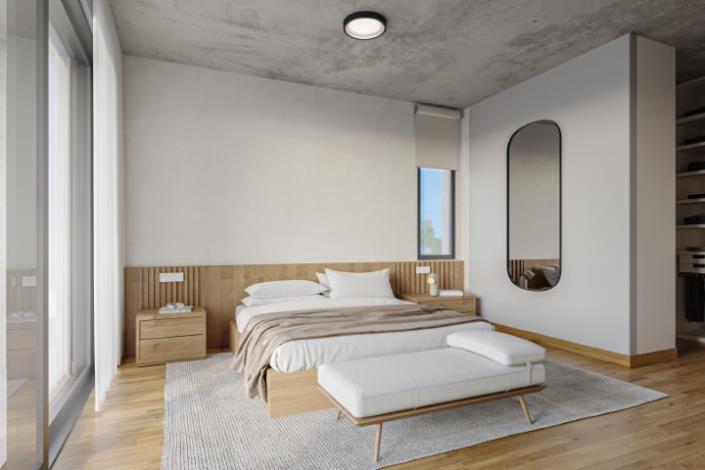 Image No.18-Maison / Villa de 3 chambres à vendre à Geroskipou