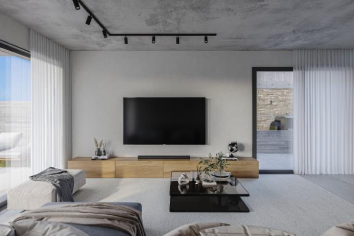 Image No.20-Maison / Villa de 3 chambres à vendre à Geroskipou