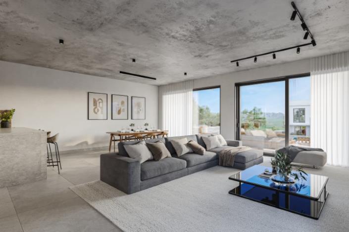 Image No.22-Maison / Villa de 3 chambres à vendre à Geroskipou