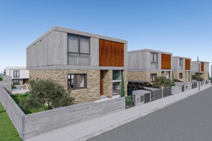 Image No.28-Maison / Villa de 3 chambres à vendre à Geroskipou