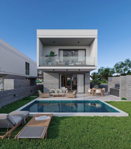 Image No.29-Maison / Villa de 3 chambres à vendre à Geroskipou