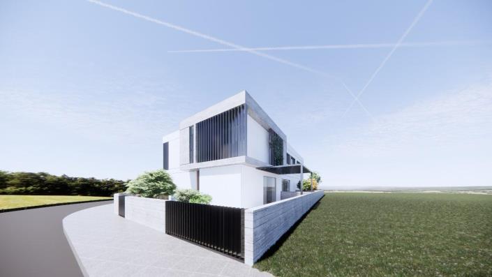 Image No.7-Villa de 3 chambres à vendre à Geroskipou