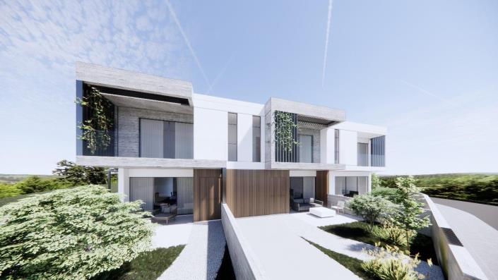 Image No.8-Villa de 3 chambres à vendre à Geroskipou