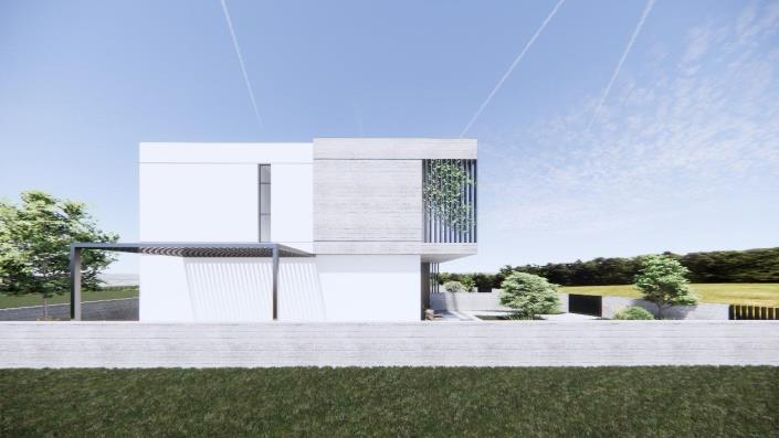 Image No.9-Villa de 3 chambres à vendre à Geroskipou