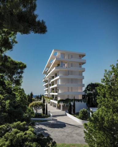 Image No.2-Appartement de 3 chambres à vendre à Kato Paphos