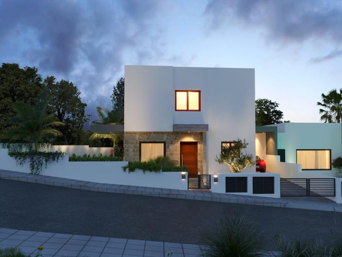 Image No.2-3 Bed Villa for sale