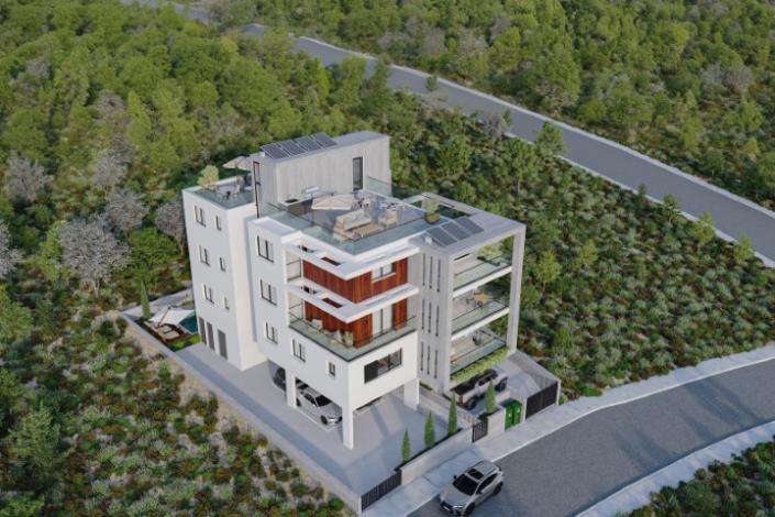 Image No.8-2 Bed Apartment for sale