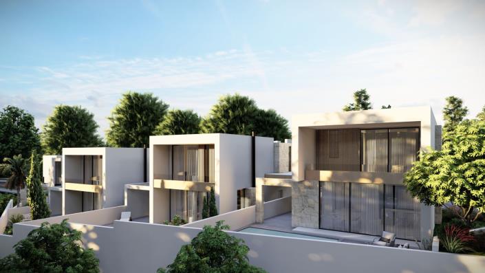 Image No.8-Villa à vendre à Konia