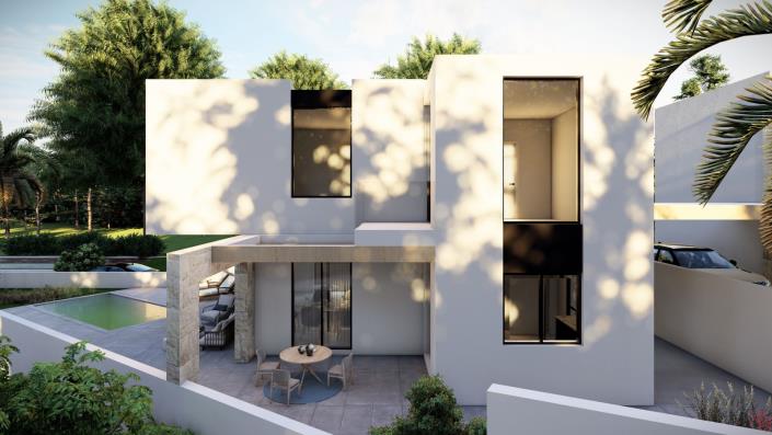 Image No.11-Villa à vendre à Konia