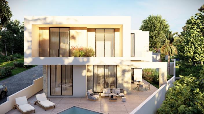 Image No.13-Villa à vendre à Konia