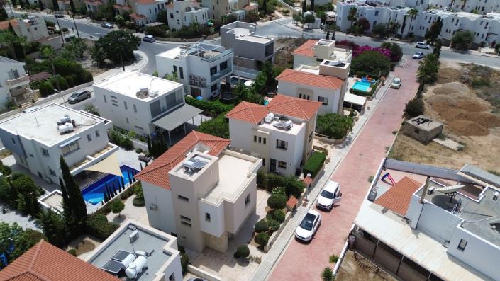 Image No.20-Villa de 3 chambres à vendre à Chlorakas