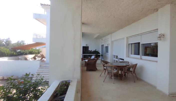 Image No.14-Villa / Détaché de 8 chambres à vendre à Zante