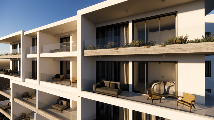 Image No.3-2 Bed Apartment for sale