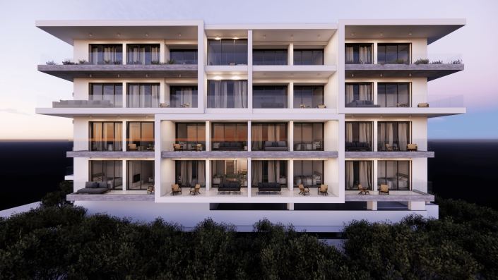 Image No.15-Appartement de 1 chambre à vendre à Tombs of the Kings