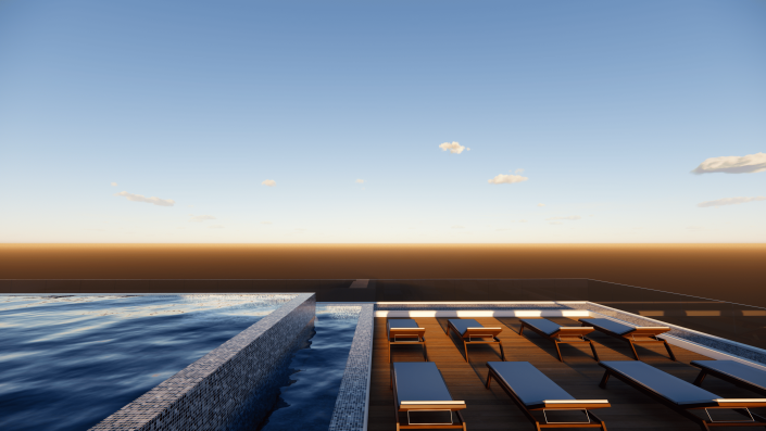 Image No.20-Appartement de 1 chambre à vendre à Tombs of the Kings