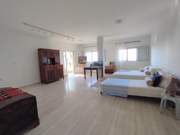 Image No.3-Villa à vendre à Rethymnon