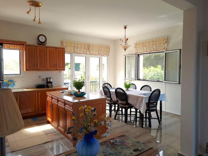 Image No.6-Villa à vendre à Rethymnon