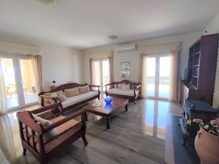 Image No.7-Villa à vendre à Rethymnon