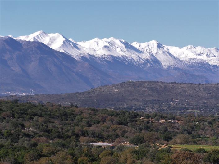 Image No.16-Villa à vendre à Rethymnon