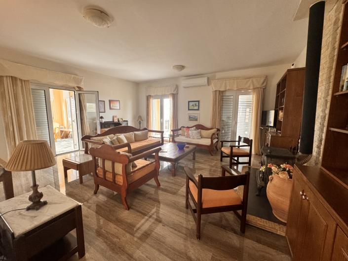 Image No.10-Villa à vendre à Rethymnon