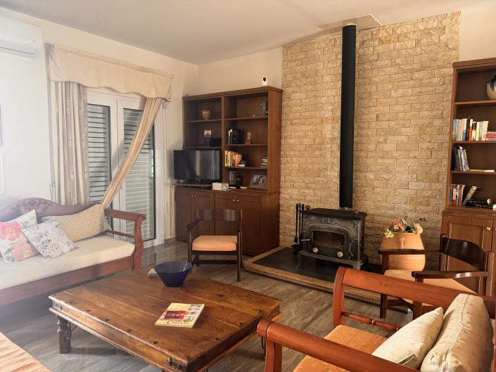 Image No.11-Villa à vendre à Rethymnon