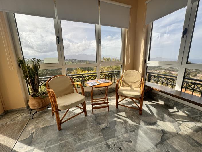 Image No.5-Villa à vendre à Rethymnon