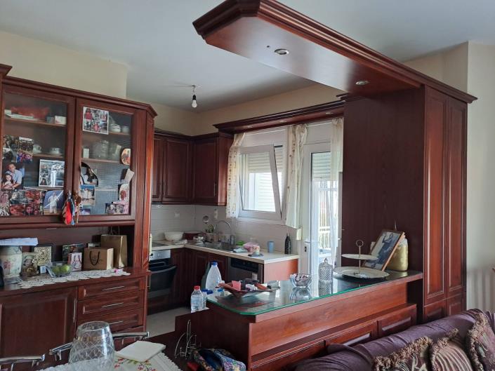 Image No.2-Maison de 3 chambres à vendre à Rethymnon