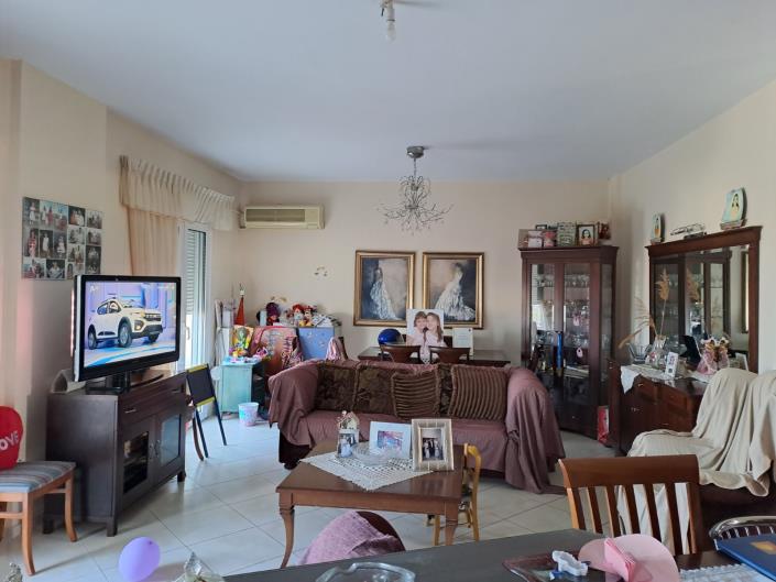 Image No.3-Maison de 3 chambres à vendre à Rethymnon