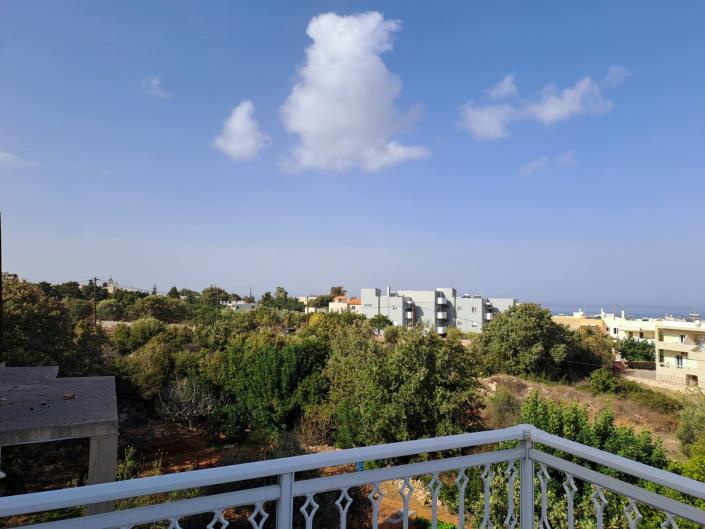 Image No.7-Maison de 3 chambres à vendre à Rethymnon