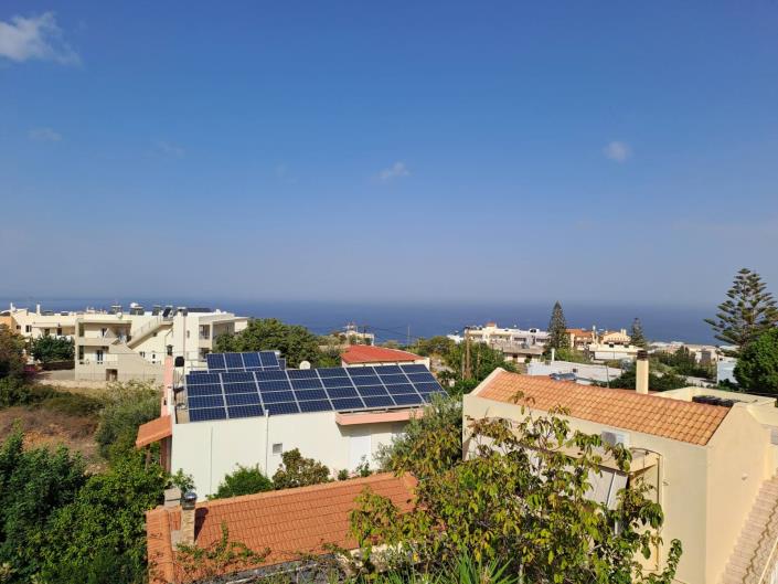 Image No.8-Maison de 3 chambres à vendre à Rethymnon