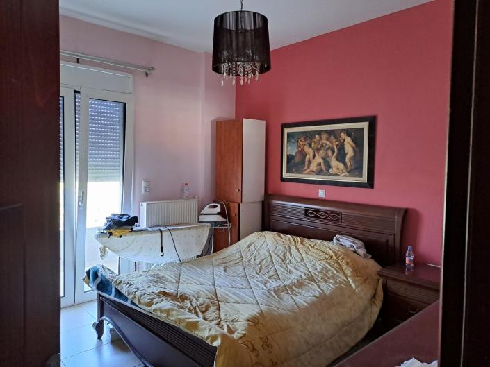 Image No.4-Maison de 3 chambres à vendre à Rethymnon