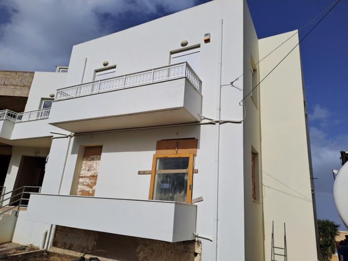 Image No.5-Maison de 3 chambres à vendre à Rethymnon