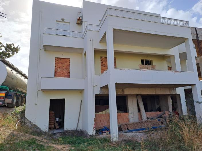 Image No.6-Maison de 3 chambres à vendre à Rethymnon