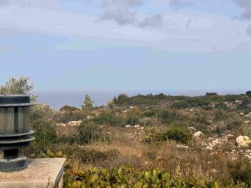 1 - Rethymnon, Villa