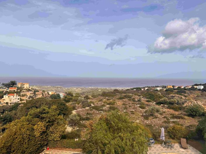 Image No.7-Villa de 6 chambres à vendre à Rethymnon