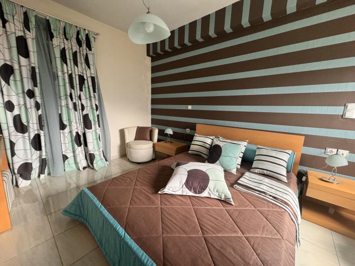 Image No.5-Villa de 6 chambres à vendre à Rethymnon