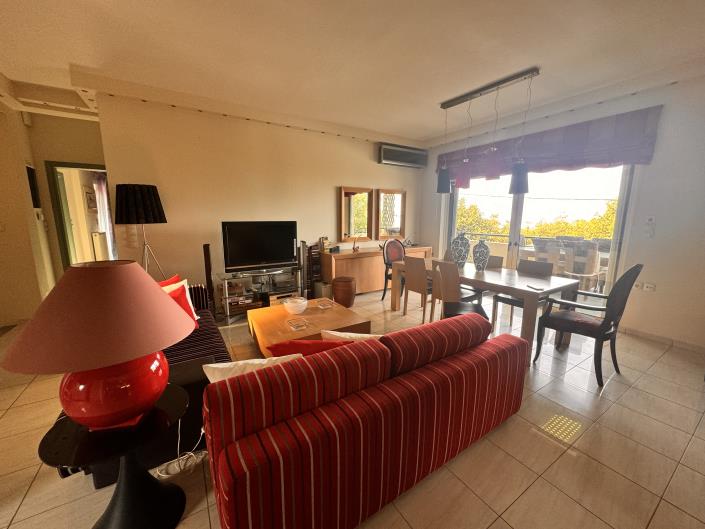 Image No.3-Villa de 6 chambres à vendre à Rethymnon