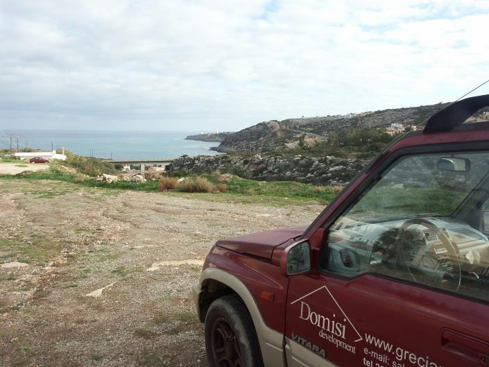 Image No.3-Un hôtel de 60 chambres à vendre à Rethymnon