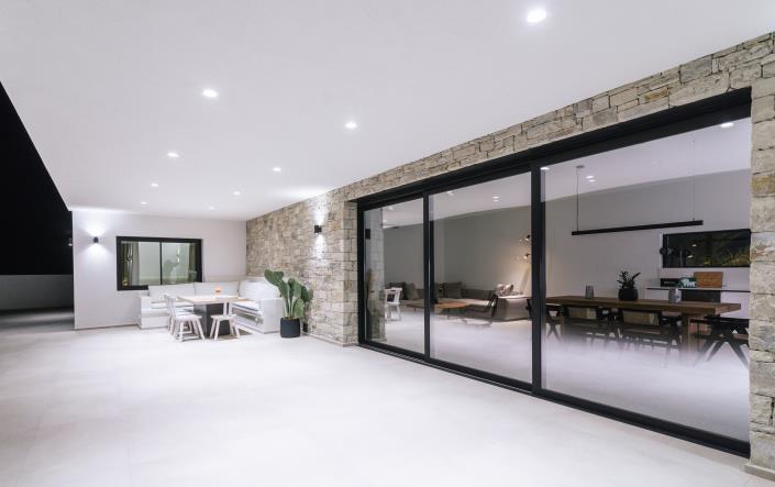 Image No.8-Villa de 4 chambres à vendre à Pitsidia