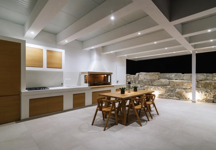 Image No.4-Villa de 4 chambres à vendre à Pitsidia