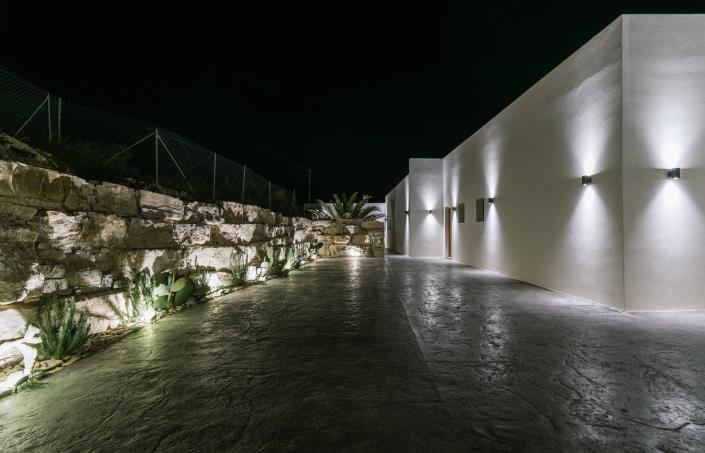 Image No.9-Villa de 4 chambres à vendre à Pitsidia