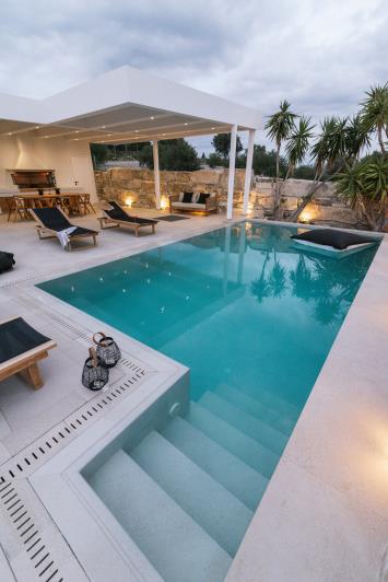 Image No.12-Villa de 4 chambres à vendre à Pitsidia