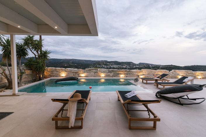 Image No.14-Villa de 4 chambres à vendre à Pitsidia