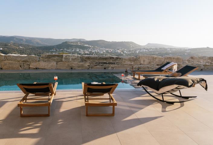 Image No.15-Villa de 4 chambres à vendre à Pitsidia