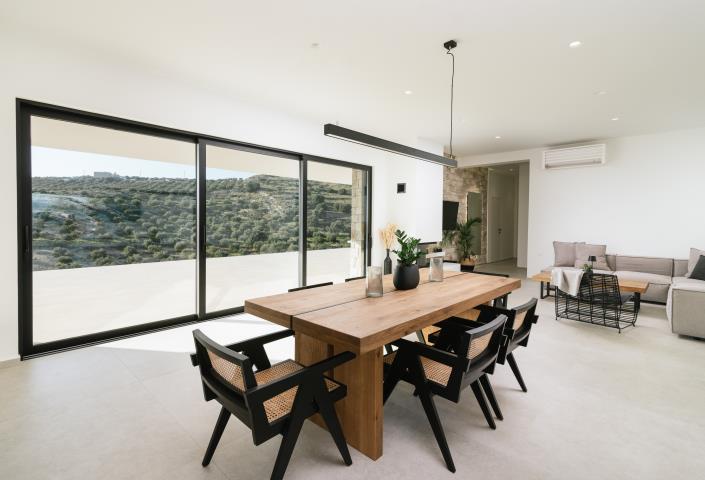 Image No.21-Villa de 4 chambres à vendre à Pitsidia