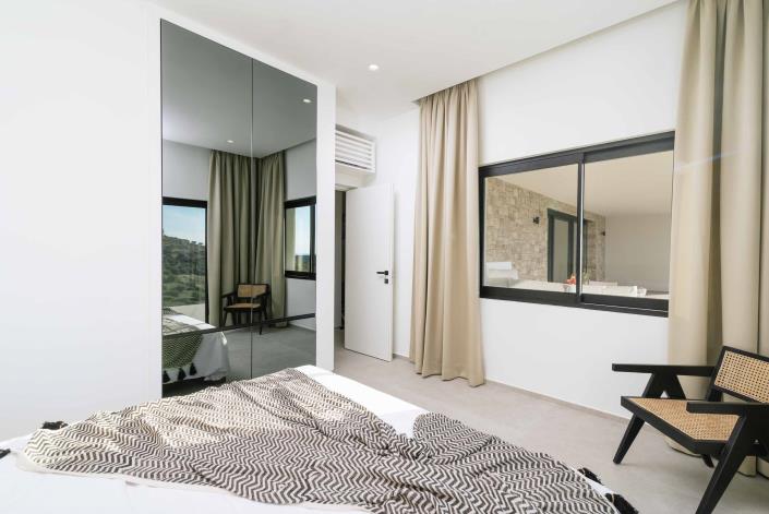 Image No.30-Villa de 4 chambres à vendre à Pitsidia