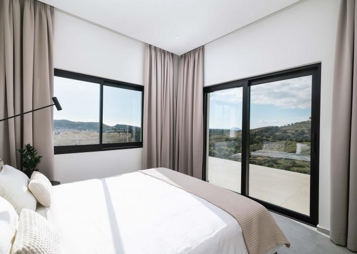 Image No.35-Villa de 4 chambres à vendre à Pitsidia